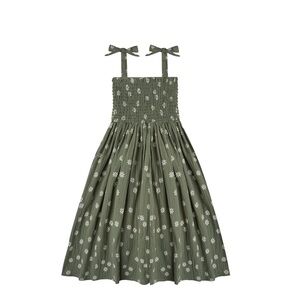 Rylee + cru daisy ivy dress